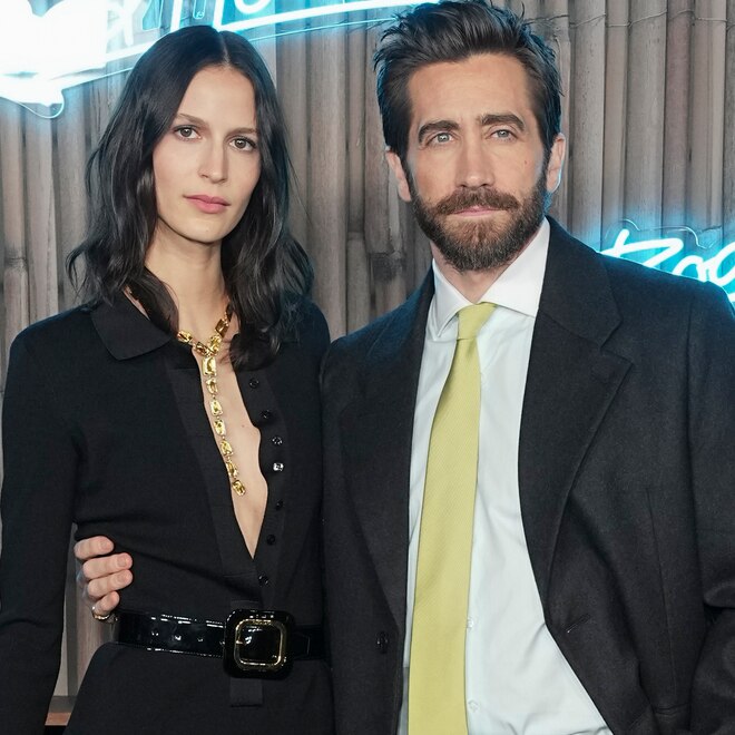 Jeanne Cadieu, Jake Gyllenhaal